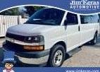 CHEVROLET EXPRESS 2020 1GAZGPFG9L1120256 image