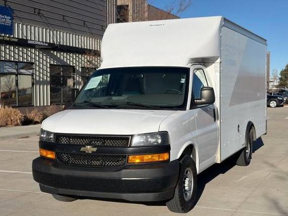 CHEVROLET EXPRESS 2020 1GB0GSFG0L1272093 image CHEVROLET EXPRESS 2020 1GB0GSFG0L1272093 image