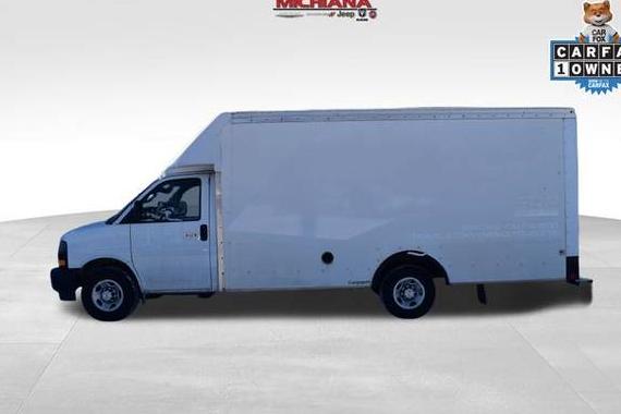 CHEVROLET EXPRESS 2020 1GB0GSFG0L1184743 image