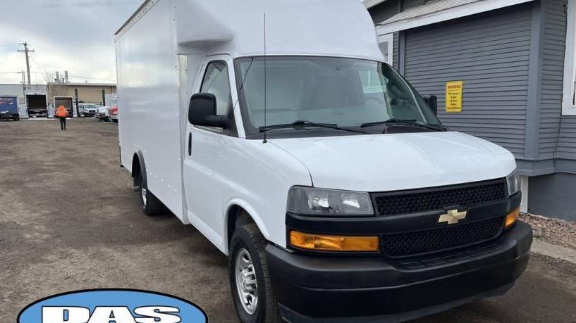 CHEVROLET EXPRESS 2020 1HA0GSFG1LN004931 image