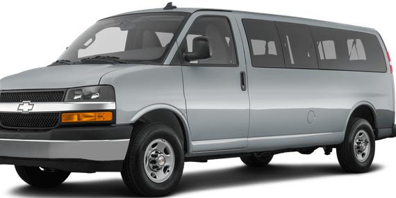 CHEVROLET EXPRESS 2020 1GAWGEFP4L1259587 image CHEVROLET EXPRESS 2020 1GAWGEFP4L1259587 image