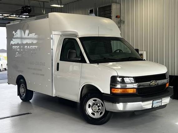 CHEVROLET EXPRESS 2011 1GB0G2BG1B1102622 image CHEVROLET EXPRESS 2011 1GB0G2BG1B1102622 image