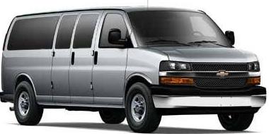 CHEVROLET EXPRESS 2011 1GAZG1FG1B1190717 image CHEVROLET EXPRESS 2011 1GAZG1FG1B1190717 image