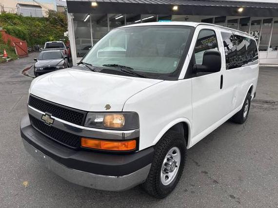 CHEVROLET EXPRESS 2011 1GAZGYFG5B1183911 image CHEVROLET EXPRESS 2011 1GAZGYFG5B1183911 image