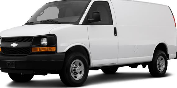 CHEVROLET EXPRESS 2013 1GCWGFCA3D1149418 image CHEVROLET EXPRESS 2013 1GCWGFCA3D1149418 image