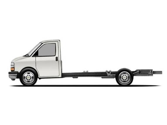 CHEVROLET EXPRESS 2013 1GB3G3CG0D1122591 image