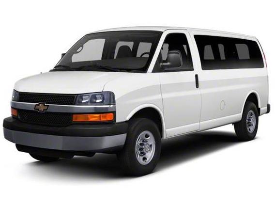 CHEVROLET EXPRESS 2013 1GAZG1FA9D1192035 image CHEVROLET EXPRESS 2013 1GAZG1FA9D1192035 image