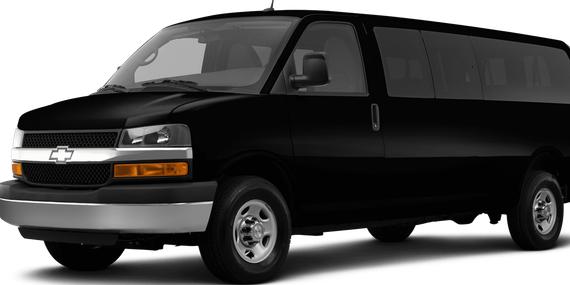 CHEVROLET EXPRESS 2013 1GAZG1FA7D1179641 image