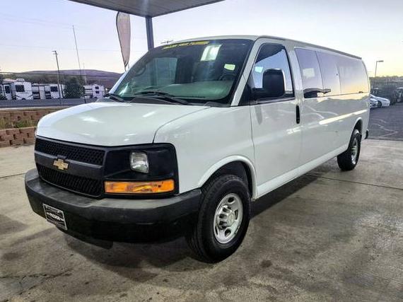 CHEVROLET EXPRESS 2013 1GAZGZFAXD1187568 image CHEVROLET EXPRESS 2013 1GAZGZFAXD1187568 image