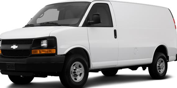 CHEVROLET EXPRESS 2013 1GCWGFCA1D1143083 image CHEVROLET EXPRESS 2013 1GCWGFCA1D1143083 image