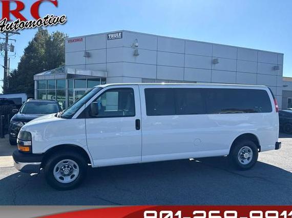 CHEVROLET EXPRESS 2013 1GAZG1FG3D1164137 image CHEVROLET EXPRESS 2013 1GAZG1FG3D1164137 image