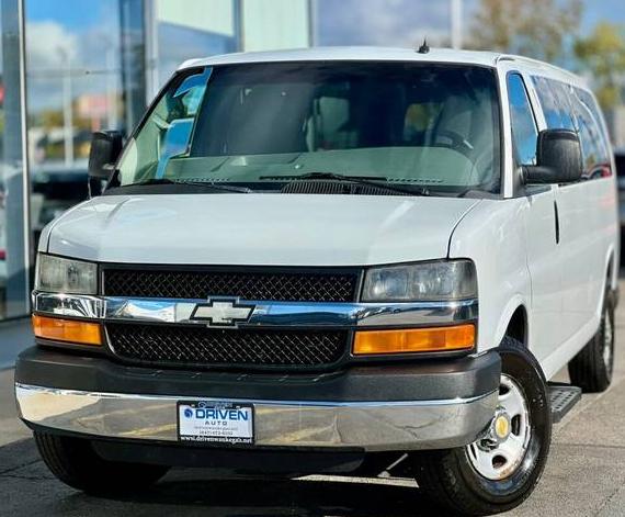 CHEVROLET EXPRESS 2013 1GAZG1FA0D1172076 image CHEVROLET EXPRESS 2013 1GAZG1FA0D1172076 image