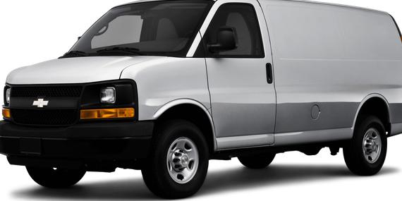 CHEVROLET EXPRESS 2010 1GCZGFBA1A1146334 image CHEVROLET EXPRESS 2010 1GCZGFBA1A1146334 image