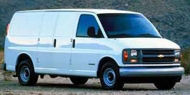 CHEVROLET EXPRESS 2000 1GCHG35RXY1161176 image CHEVROLET EXPRESS 2000 1GCHG35RXY1161176 image