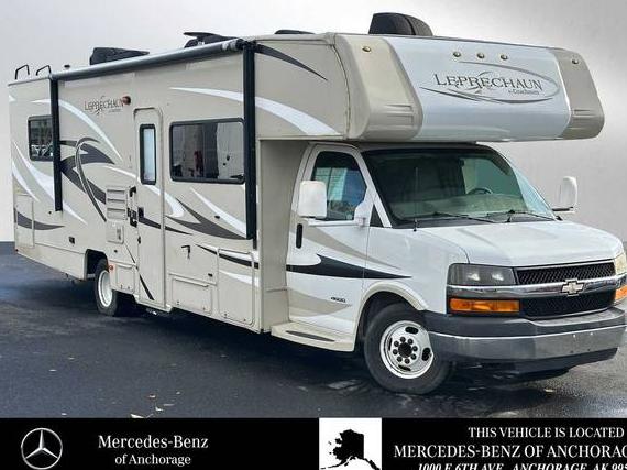 CHEVROLET EXPRESS 2014 1GB6G5CG6E1103666 image CHEVROLET EXPRESS 2014 1GB6G5CG6E1103666 image