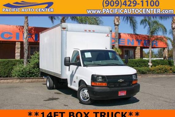 CHEVROLET EXPRESS 2014 1GB3G5CL5E1198639 image CHEVROLET EXPRESS 2014 1GB3G5CL5E1198639 image
