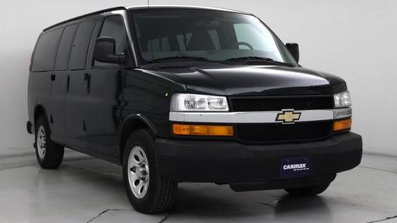 CHEVROLET EXPRESS 2014 1GNSGBF48E1183070 image CHEVROLET EXPRESS 2014 1GNSGBF48E1183070 image