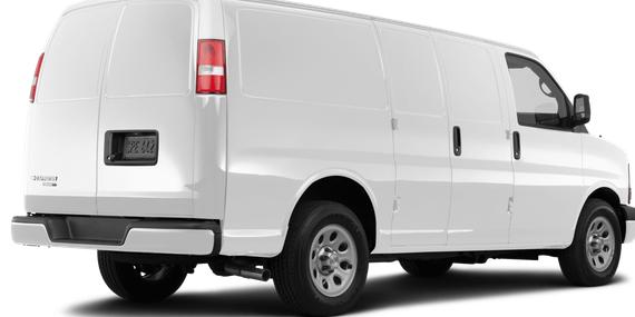 CHEVROLET EXPRESS 2014 1GCSGAFX2E1148120 image CHEVROLET EXPRESS 2014 1GCSGAFX2E1148120 image