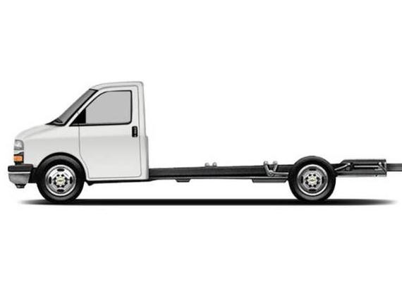 CHEVROLET EXPRESS 2014 1GB0G2BG0E1200559 image