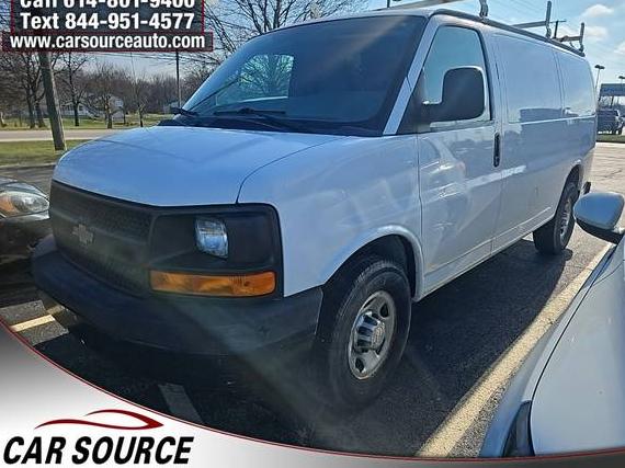 CHEVROLET EXPRESS 2014 1GCWGFBA2E1211006 image CHEVROLET EXPRESS 2014 1GCWGFBA2E1211006 image