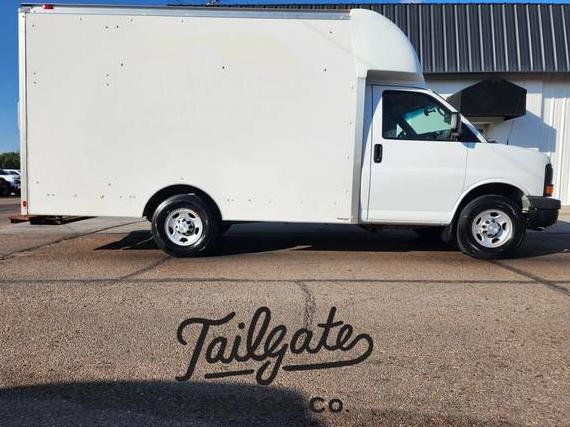 CHEVROLET EXPRESS 2014 1GB0G2BA5E1210662 image CHEVROLET EXPRESS 2014 1GB0G2BA5E1210662 image