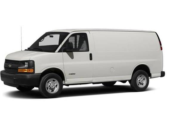 CHEVROLET EXPRESS 2014 1GCWGFCA3E1205911 image CHEVROLET EXPRESS 2014 1GCWGFCA3E1205911 image