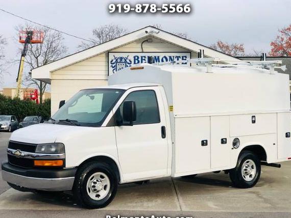 CHEVROLET EXPRESS 2014 1GB0G2CG7E1190613 image CHEVROLET EXPRESS 2014 1GB0G2CG7E1190613 image