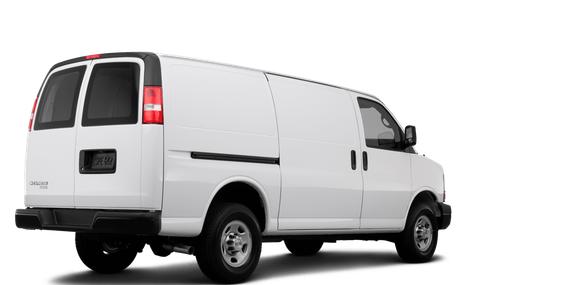 CHEVROLET EXPRESS 2014 1GCWGFCA9E1161140 image CHEVROLET EXPRESS 2014 1GCWGFCA9E1161140 image