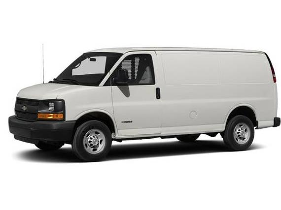 CHEVROLET EXPRESS 2014 1GCZGTCG1E1159477 image CHEVROLET EXPRESS 2014 1GCZGTCG1E1159477 image
