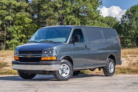 CHEVROLET EXPRESS 2014 1GCWGFCG6E1115589 image CHEVROLET EXPRESS 2014 1GCWGFCG6E1115589 image