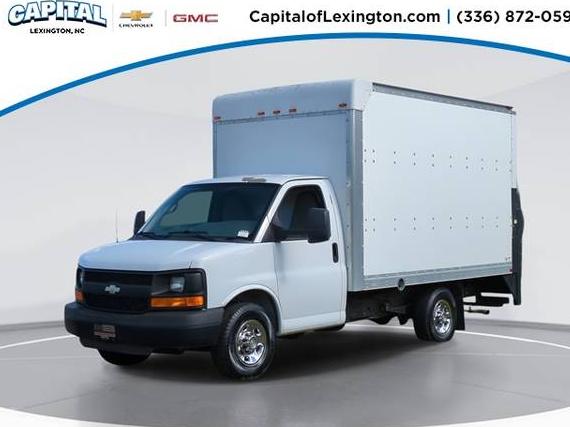 CHEVROLET EXPRESS 2014 1GB0G2CA9E1129176 image CHEVROLET EXPRESS 2014 1GB0G2CA9E1129176 image