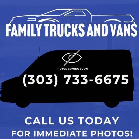 CHEVROLET EXPRESS 2014 1GCSHAF48E1143975 image
