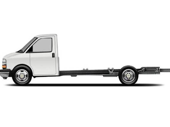 CHEVROLET EXPRESS 2014 1GB0G2CA1E1107642 image