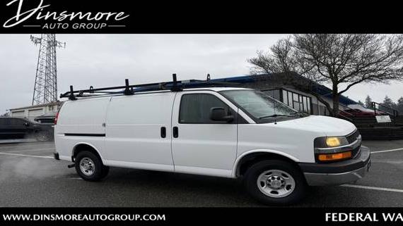 CHEVROLET EXPRESS 2014 1GCZGTBG4E1157112 image CHEVROLET EXPRESS 2014 1GCZGTBG4E1157112 image