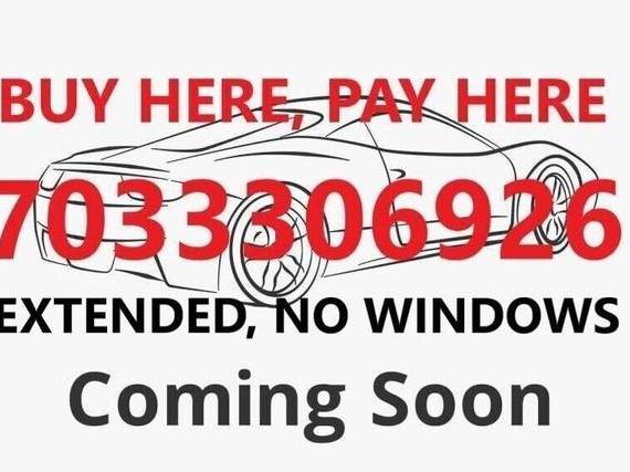 CHEVROLET EXPRESS 2014 1GCZGUCA4E1104698 image