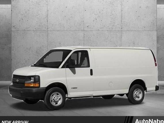 CHEVROLET EXPRESS 2014 1GCWGFCA7E1100580 image CHEVROLET EXPRESS 2014 1GCWGFCA7E1100580 image