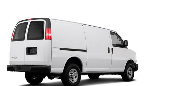 CHEVROLET EXPRESS 2014 1GCWGFCA8E1913961 image CHEVROLET EXPRESS 2014 1GCWGFCA8E1913961 image