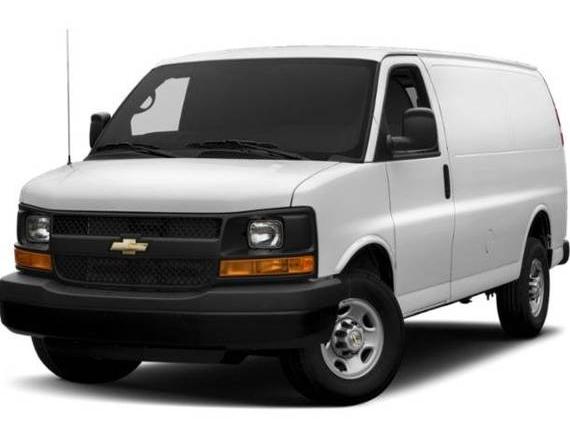 CHEVROLET EXPRESS 2015 1GCWGFCF0F1187686 image CHEVROLET EXPRESS 2015 1GCWGFCF0F1187686 image