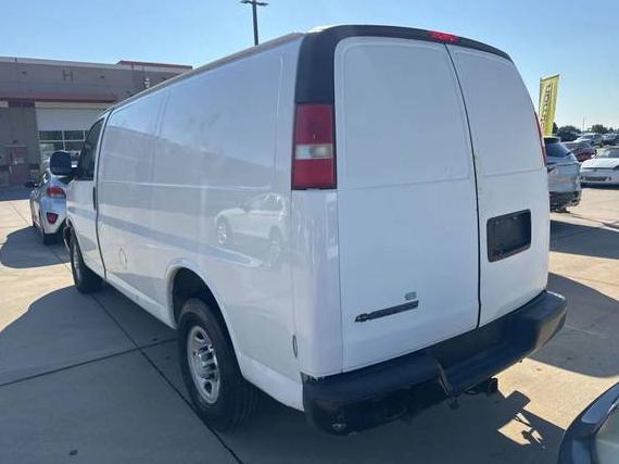 CHEVROLET EXPRESS 2015 1GCWGFCB8F1133131 image CHEVROLET EXPRESS 2015 1GCWGFCB8F1133131 image