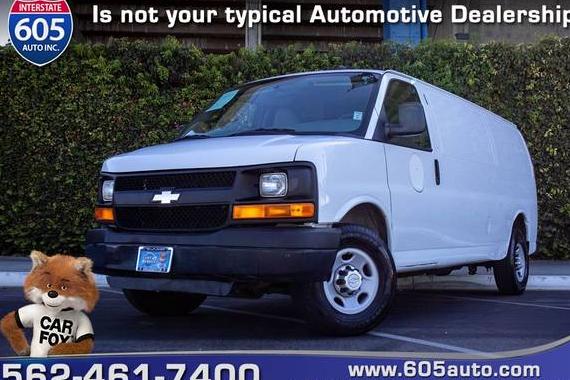 CHEVROLET EXPRESS 2015 1GCWGGFF4F1116489 image CHEVROLET EXPRESS 2015 1GCWGGFF4F1116489 image