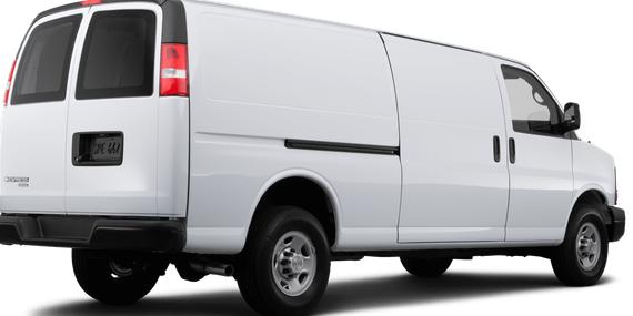 CHEVROLET EXPRESS 2015 1GCZGUCF3F1136118 image CHEVROLET EXPRESS 2015 1GCZGUCF3F1136118 image