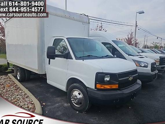 CHEVROLET EXPRESS 2015 1GB3G3CG0F1139832 image CHEVROLET EXPRESS 2015 1GB3G3CG0F1139832 image