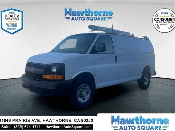 CHEVROLET EXPRESS 2015 1GCWGFCF7F1185336 image CHEVROLET EXPRESS 2015 1GCWGFCF7F1185336 image