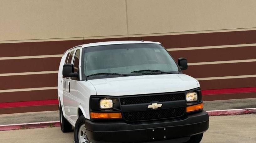 CHEVROLET EXPRESS 2015 1GCWGFCF5F1215479 image CHEVROLET EXPRESS 2015 1GCWGFCF5F1215479 image