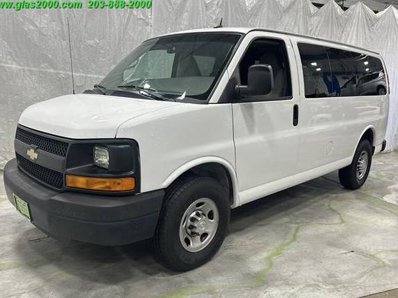 CHEVROLET EXPRESS 2015 1GAWGPFF2F1263497 image CHEVROLET EXPRESS 2015 1GAWGPFF2F1263497 image