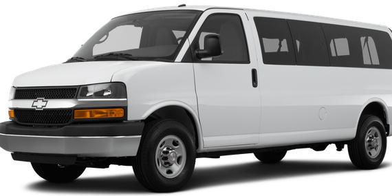 CHEVROLET EXPRESS 2015 1GAZG1FG0F1201681 image