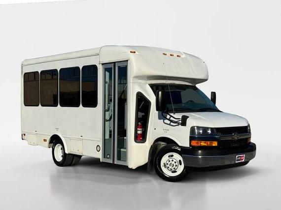 CHEVROLET EXPRESS 2015 1GB3G2BL9F1161143 image CHEVROLET EXPRESS 2015 1GB3G2BL9F1161143 image