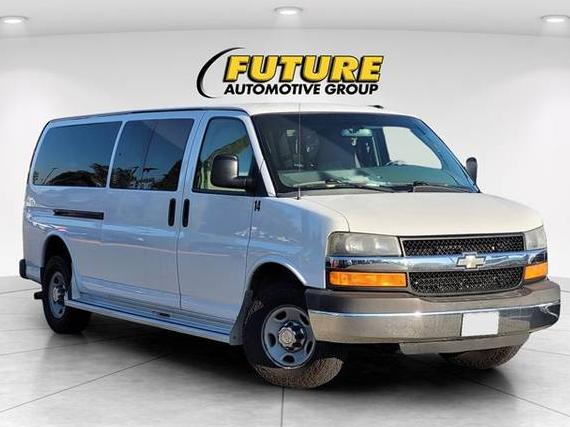 CHEVROLET EXPRESS 2015 1GAZG1FG4F1157572 image CHEVROLET EXPRESS 2015 1GAZG1FG4F1157572 image