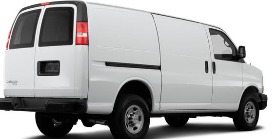 CHEVROLET EXPRESS 2015 1GCZGTCFXF1273132 image CHEVROLET EXPRESS 2015 1GCZGTCFXF1273132 image