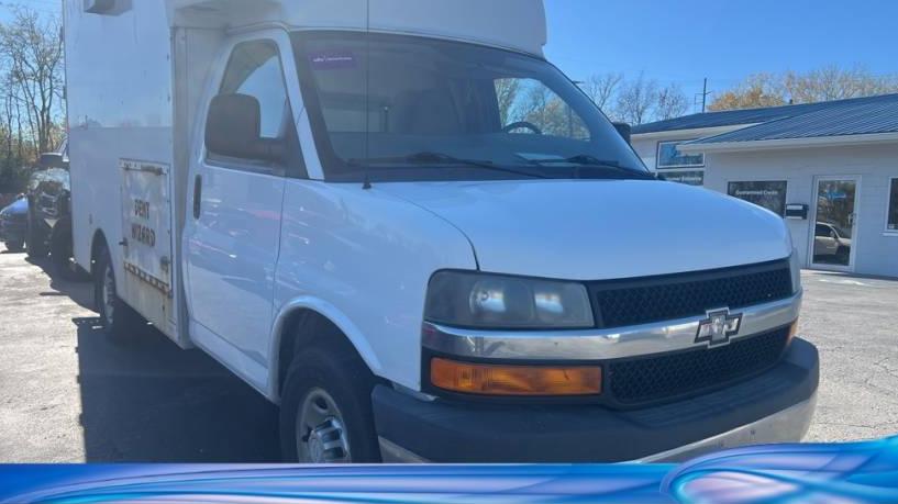 CHEVROLET EXPRESS 2015 1GB0G2CF6F1111859 image